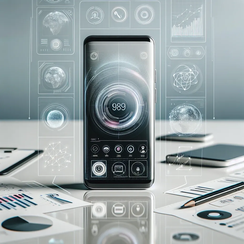 Alt text: "Pembaruan Apple Intelligence: Visualisasi konsep fitur baru yang diharapkan muncul di WWDC 2025, termasuk AI canggih dan inovasi teknologi."