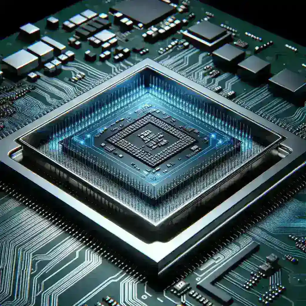 "Chip Apple A17 Pro yang mendukung iPhone 15 Pro - analisis mendalam tentang teknologi dan performa terbaru"